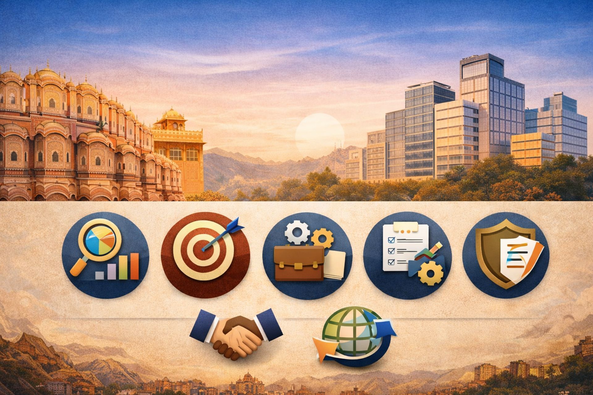 Company Registration in India: Legal & ROC Compliance Guide