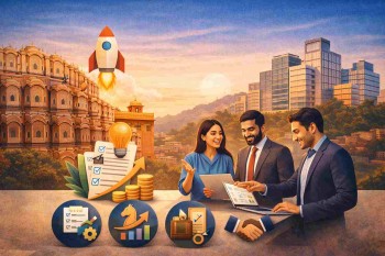 Company registration consultant